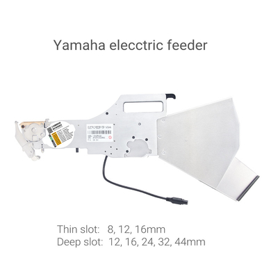 Alimentatore elettrico 8mm di Yamaha 12mm 16mm per la scelta di DIY SMT e la macchina del posto