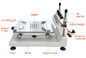 Stampante di seta della stampante dello stampino di alta precisione (3040), lavoro con la scelta di SMT e macchina del posto