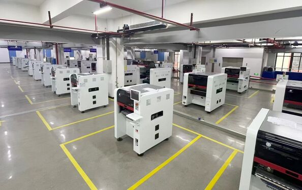 CHARMHIGH  TECHNOLOGY  LIMITED