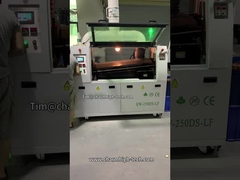 Piccola saldatrice a onde senza piombo 250DS