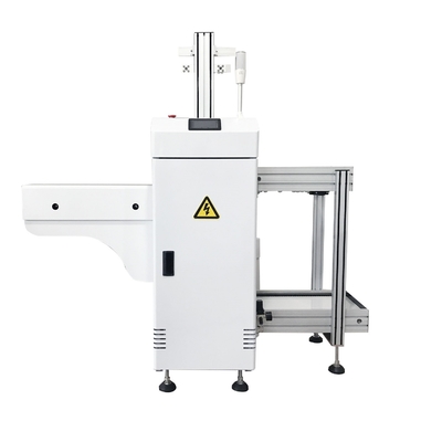 Prodotti elettronici scaricatore automatico di PCB K2-250 caricatore di riviste SMT per la linea di montaggio SMT