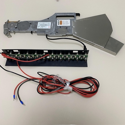 Bar di connettore a 20 slot per Yamaha Electric Feeder DIY Pick And Place Machine