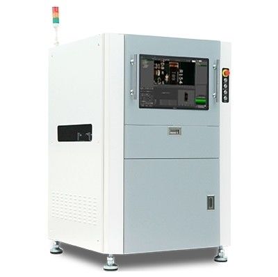 S820F Macchina AOI On-line Macchina di Ispezione Ottica Automatica SMT per Linea di Assemblaggio SMT