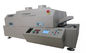 T960E Benchtop LED/stazione infrarossa infrarossa della ripresa del forno BGA SMD di riflusso di SMT