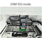 Macchina di selezione e collocazione SMD per PCB universale completamente automatica con base CHM-551