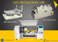 L'alta linea 60 gli alimentatori 4 di SMT di configurazione dirige la stampante 3040 della pasta della macchina di CHMT560P4 SMT P&amp;P/del forno T961/lega per saldatura di riflusso
