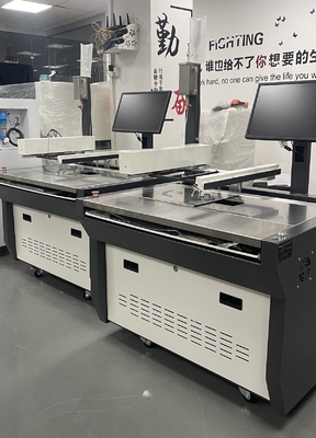 Controllo PC industriale 200B macchina di saldatura a onda selettiva a testa singola