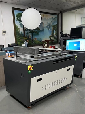 Controllo PC industriale 200B macchina di saldatura a onda selettiva a testa singola