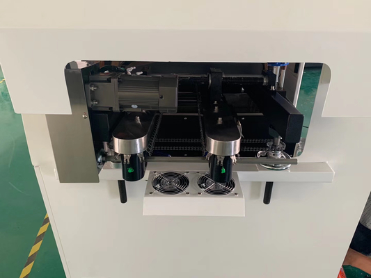 Macchina di saldatura a onde senza piombo 250DS per la linea di produzione di PCB DIP