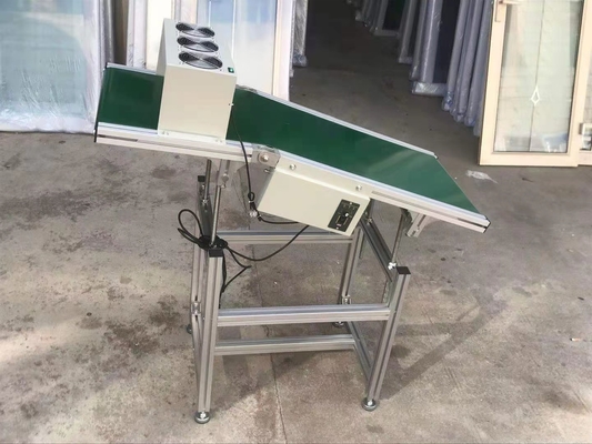 Convogliatori di PCB automatici (in &amp; out) per la macchina di saldatura a onde per la linea di assemblaggio PCB DIP