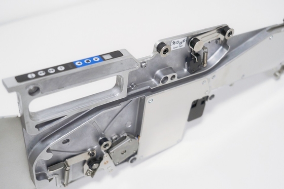 Yamaha alimentatore elettrico e alimentatore pneumatico per CHM-551, CHM-650 Pick and Place Machine