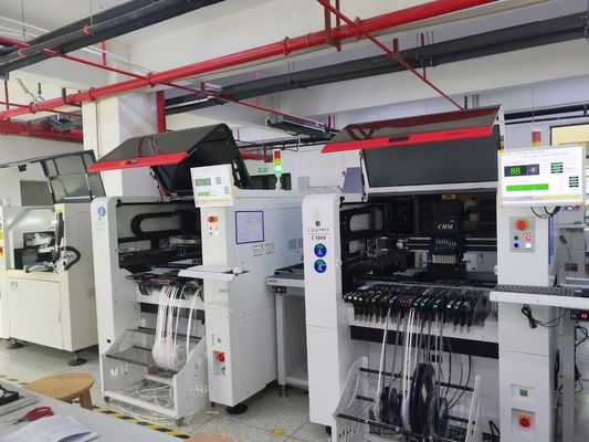 RS10 Supporto per motori a doppio motore a sospensione magnetica avanzata