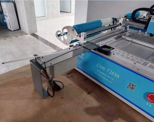 Alimentatore di vibrazione/alimentatore del bastone/alimentatore della metropolitana per gli accessori di Charmhigh CHMT36VA 48VA 48VB SMT