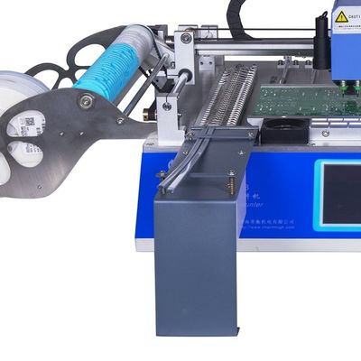 Alimentatore di vibrazione/alimentatore del bastone/alimentatore della metropolitana per gli accessori di Charmhigh CHMT36VA 48VA 48VB SMT