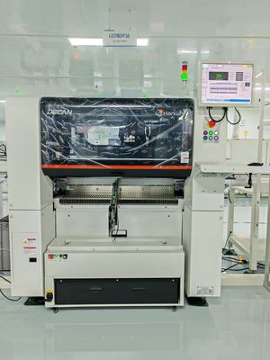 Automatica SMT Reel Tape Cutter CHM-780 /850/ 950 macchina di taglio cintura