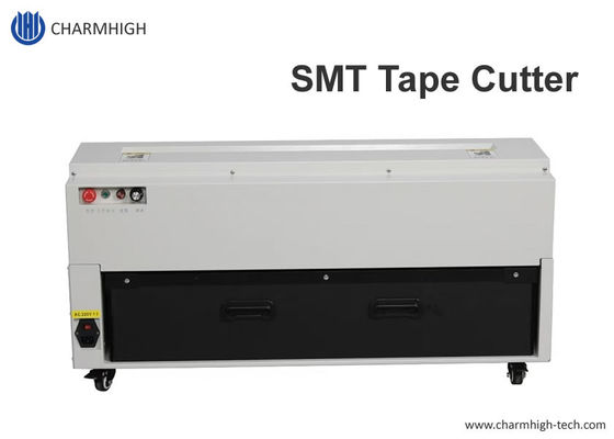 Automatica SMT Reel Tape Cutter CHM-780 /850/ 950 macchina di taglio cintura