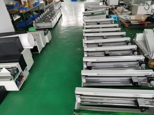 Automatica SMT Reel Tape Cutter CHM-780 /850/ 950 macchina di taglio cintura
