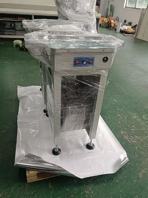 Nastro trasportatore SMT per la movimentazione di PCB con lunghezza regolabile di 0,5/0,6/0,7/1,0/1,2 m, velocità regolabile 0-8000 mm/min e larghezza binario da 50 mm a 350 mm