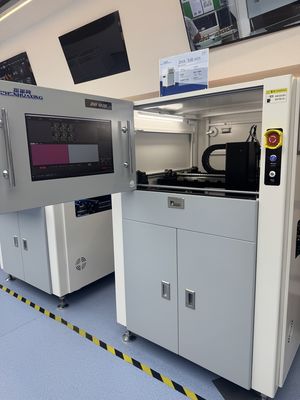 S820F Macchina AOI On-line Macchina di Ispezione Ottica Automatica SMT per Linea di Assemblaggio SMT