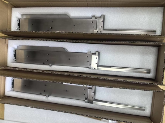 Fuji NXT Feeder Extender, stazione di alimentazione in linea, pistola di alimentazione, tavolo di carico del NXT Feeder