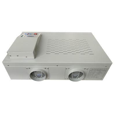 Grande area di saldatura T962C SMT Forno a rifusione a infrarossi Riscaldatore IC 2500w, Saldatrice a rifusione LED