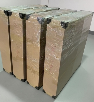 Carrello alimentatore di stoccaggio in lega di alluminio NXT per macchine SMT FUJI NXT Electric Feeder Charmhigh