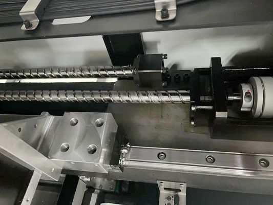 TS20 Macchina pick and place SMT a 20 teste Montatore ad alta velocità a doppio binario