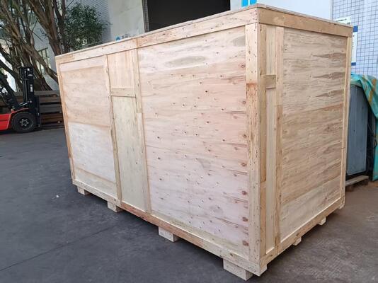 Forno a infrarossi industriale con 6 zone di riscaldamento, temperatura massima di 280°C e controllo PID per l'essiccazione di vernici e adesivi