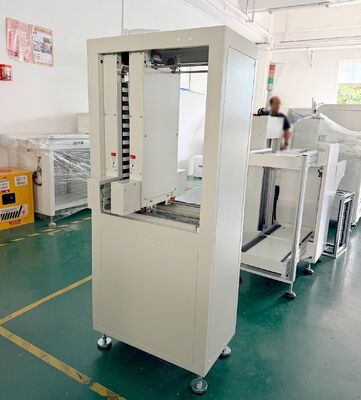 Mini PCB Loader Caricatore Automatico Compatto per PCB per Assemblaggio SMT