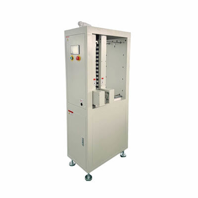 Mini PCB Loader Caricatore Automatico Compatto per PCB per Assemblaggio SMT