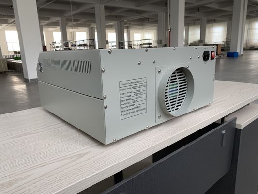 Fornello a rifusione a infrarossi IC 2300W T962A Plus 450x370mm