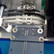 Stampa di seta della piccola del supporto pasta di superficie della lega per saldatura, CHMT48VB Chip Mounter, linea di produzione di SMT del riscaldamento del PWB