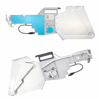 Scanalatura profonda 12/16/24/32/44mm dell'alimentatore 14mm di Chip Mounter Yamaha Smt Electric