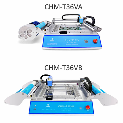 CHMT36VB selezionano e dispongono l'attrezzatura Charmhigh per l'Assemblea del PWB