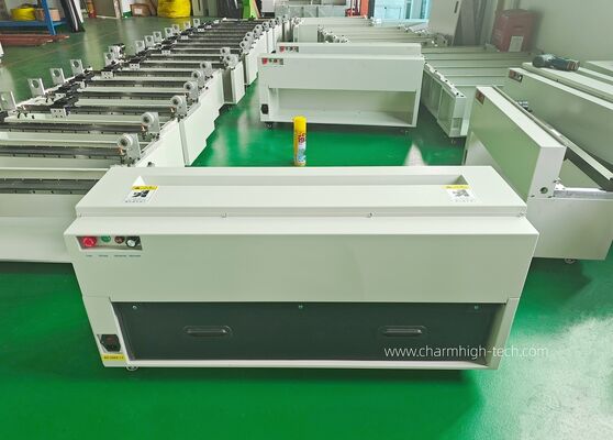 Taglierina automatica per nastro SMT CHM-950 per macchine pick and place Hanwha
